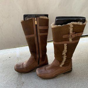 Blondo Winter Boots